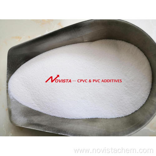 hot supply cpvc resin for pipes and fitting